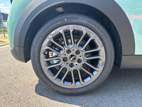 MINI F66 COOPER C 156 DKG7 FAVOURED + PACK S