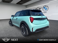 MINI F66 COOPER C 156 DKG7 FAVOURED + PACK S
