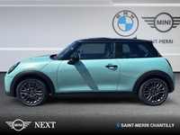 MINI F66 COOPER C 156 DKG7 FAVOURED + PACK S