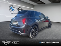 MINI (F65) COOPER S 204 CH FAVOURED PACK XL E BVA 5P