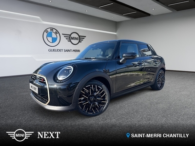 MINI (F65) COOPER S 204 CH FAVOURED PACK XL E BVA 5P