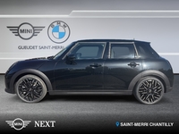 MINI (F65) COOPER S 204 CH FAVOURED PACK XL E BVA 5P