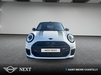MINI (F67) CABRIO COOPER C 163 CH FINITION JCW E BVA 3P