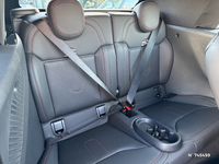 MINI (F67) CABRIO COOPER C 163 CH FINITION JCW E BVA 3P