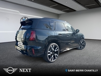 MINI (U25) COUNTRYMAN C 170 CH FINITION JCW PACK XL DKG7