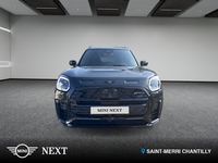 MINI (U25) COUNTRYMAN C 170 CH FINITION JCW PACK XL DKG7