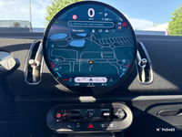 MINI (U25) COUNTRYMAN C 170 CH FINITION JCW PACK XL DKG7