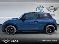 MINI F66 COOPER C 156ch DKG7 JCW + PACK L