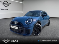 MINI F66 COOPER C 156ch DKG7 JCW + PACK L