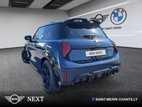 MINI F66 COOPER C 156ch DKG7 JCW + PACK L