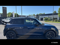 MINI F66 COOPER C 156ch DKG7 JCW + PACK L