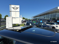 MINI F66 COOPER C 156ch DKG7 JCW + PACK L