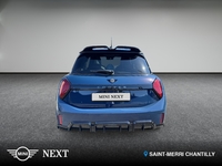 MINI F66 COOPER C 156ch DKG7 JCW + PACK L