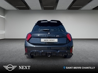 MINI (F66) JOHN COOPER WORKS 231 CH PACK XL E BVA 3P