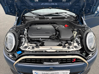 MINI (F67) COOPER CABRIO S 204 CH FAVOURED PACK XL BVA7