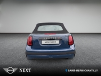 MINI (F67) COOPER CABRIO S 204 CH FAVOURED PACK XL BVA7