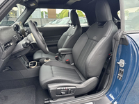 MINI (F67) COOPER CABRIO S 204 CH FAVOURED PACK XL BVA7