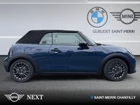 MINI (F67) COOPER CABRIO S 204 CH FAVOURED PACK XL BVA7