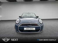 MINI (F67) COOPER CABRIO S 204 CH FAVOURED PACK XL BVA7
