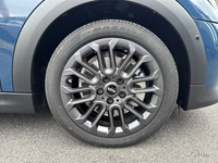 MINI (F67) COOPER CABRIO S 204 CH FAVOURED PACK XL BVA7