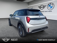 MINI F66 COOPER C 5 P 156ch FAVOURED + Pack S