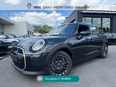 MINI (F65) COOPER C 156 CH FAVOURED PACK S E BVA 5P