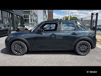 MINI (F65) COOPER C 156 CH FAVOURED PACK S E BVA 5P