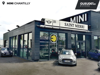 MINI F66 COOPER C 156ch Finition JCW + PACK S