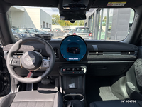 MINI F66 COOPER C 156ch Finition JCW + PACK S