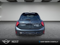 MINI F66 COOPER C 156ch Finition JCW + PACK S