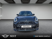 MINI F66 COOPER C 156ch Finition JCW + PACK S