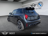 MINI F66 COOPER C 156ch Finition JCW + PACK S