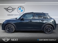 MINI F65 COOPER C 156ch FINITION FAVOURED PACK S 5 PORTES BVA7