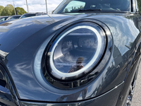 MINI F66 COOPER C 156ch Finition JCW + PACK S
