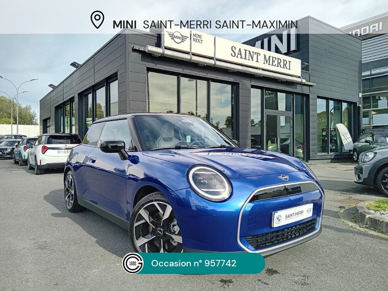 MINI (J01) E FAVOURED PACK M