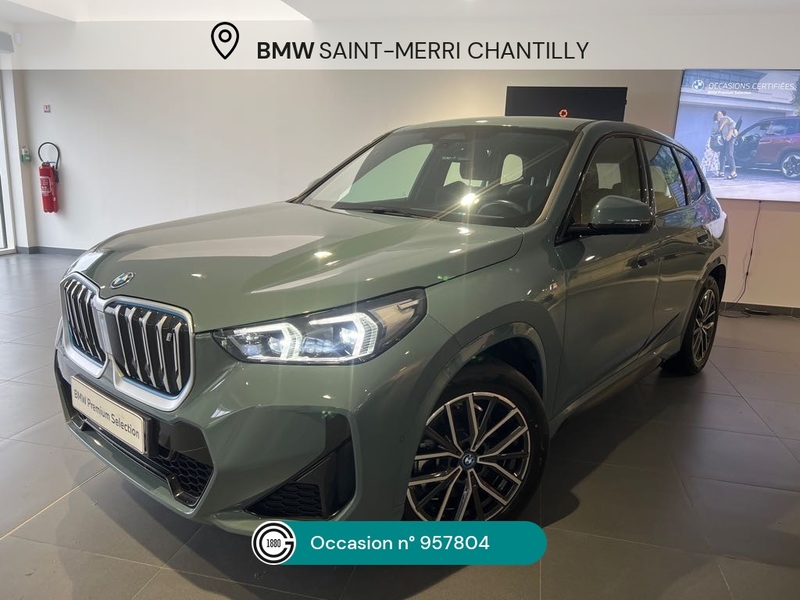 BMW iX1 xDrive30 313ch BVA M Sport