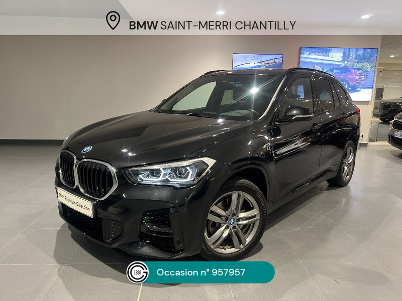 BMW (F48) (2) XDRIVE 25E 220 M SPORT BVA6