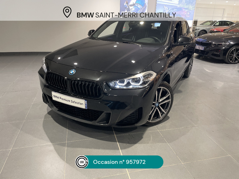 BMW (F39) X2 XDRIVE 25E 220 M SPORT BVA6