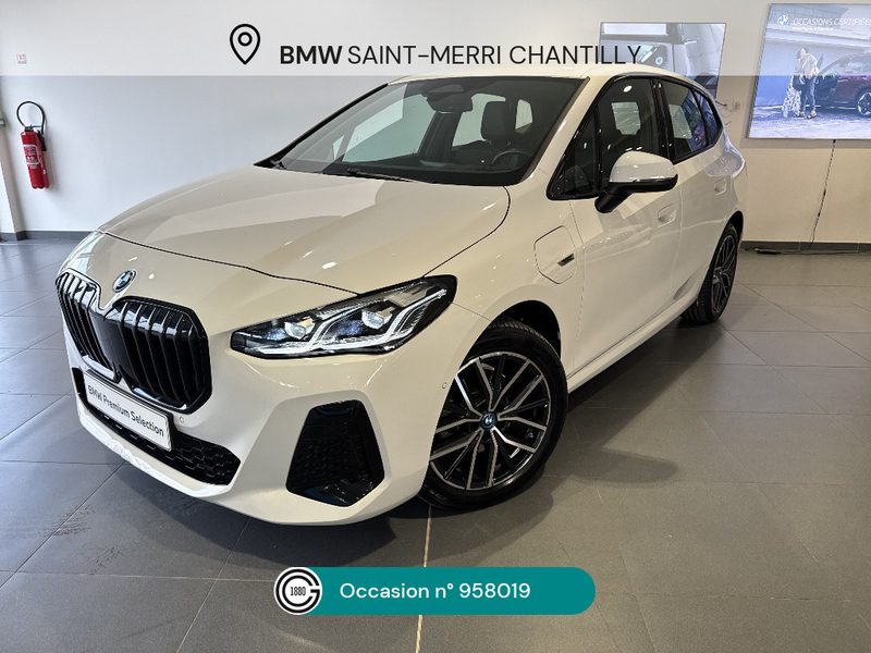BMW (U06) ACTIVE TOURER 225E 245 XDRIVE M SPORT