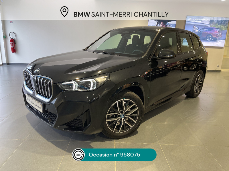 BMW IX1 XDRIVE30 313CH
