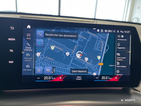 BMW (U11) XDRIVE30 313 M SPORT BVA