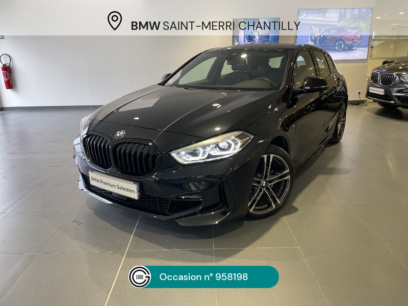 BMW BMW  (F40) 116I M SPORT DKG7