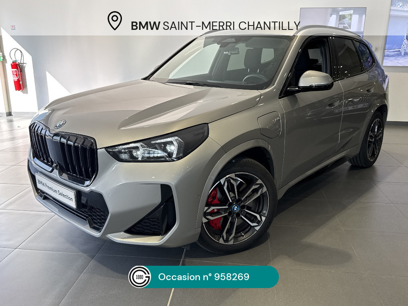 BMW BMW  (U11) X1 XDRIVE30E 326 M SPORT