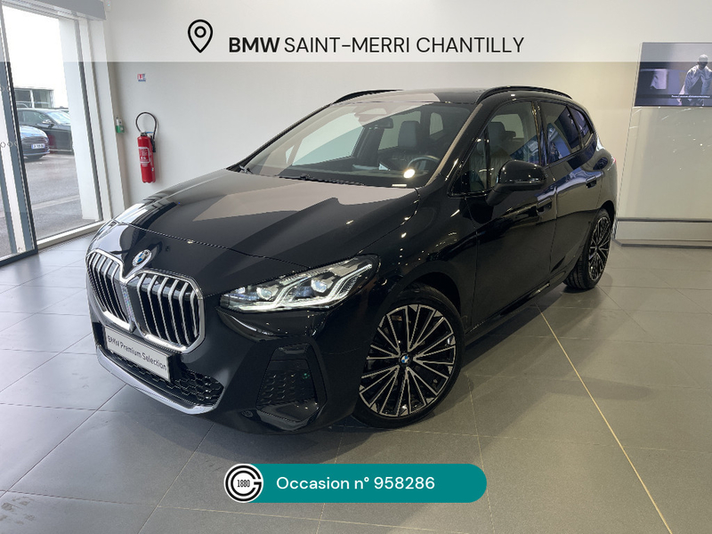 BMW (U06) 218IA 136CH ACTIVE TOURER M SPORT