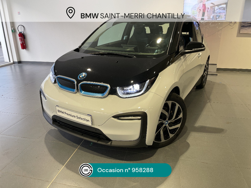 BMW I3 (2) 120AH EDITION WINDMILL ATELIER