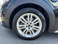 MINI (F60) COOPER SE ALL4 224 EXQUISITE BVA