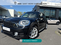 MINI (F60) COOPER SE ALL4 224 EXQUISITE BVA