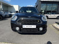 MINI (F60) COOPER SE ALL4 224 EXQUISITE BVA