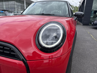 MINI (F66) COOPER C 156 CLASSIC PACK M BVA7