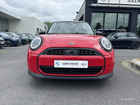 MINI (F66) COOPER C 156 CLASSIC PACK M BVA7